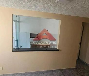 Apartamento Em Vila Tesouro, São José Dos Campos/sp de 45 m² 2 Quar... - Photo 5