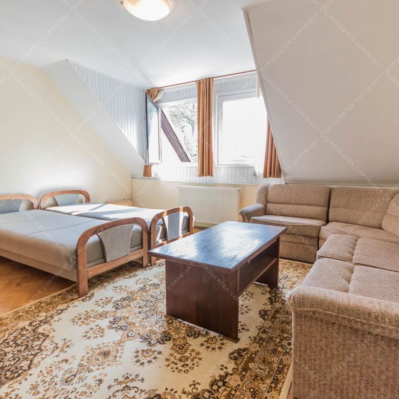 Semidetached for rent long term #100671 - Photo 1