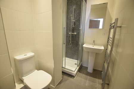 Studio flat to rent in St Peters Road, Bournemouth, BH1 - Photo 4