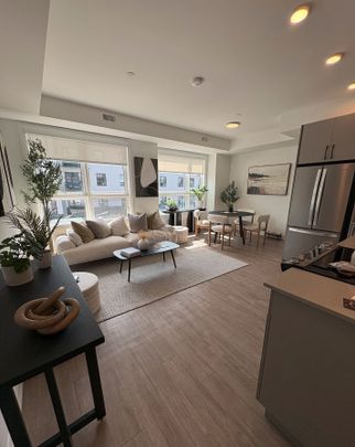 For Lease - 15 Brenthall Avenue Unit# 25, Toronto, Ontario - Photo 1