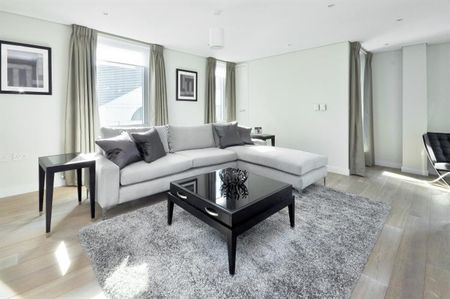 4 bedroom flat to rent - Photo 2