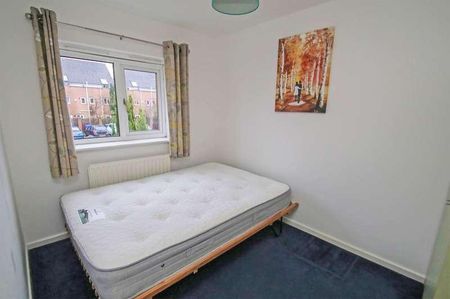 Old York Street, Hulme, Manchester, M15 - Photo 4