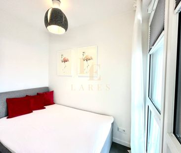 Nowoczesne 2 pokoje z balkonem | Ursynów - Zdjęcie 6