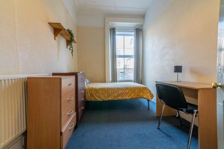 Flat 1 , 23 Park Street - Photo 3