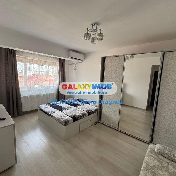 INCHIRIERE garsoniera Popesti-Leordeni (Drumul Fermei) - Fotografie 1