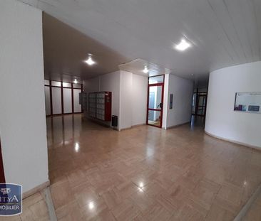 Location Appartement 1 pièce 32m² LE MANS 72000 - Photo 5