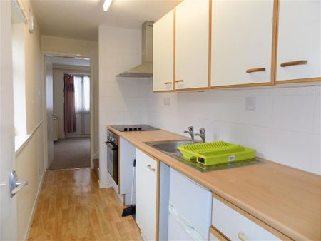 Lower Cambridge Street - Photo 5