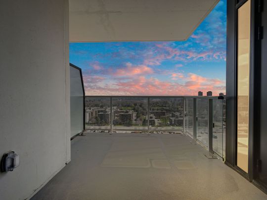 For Lease - 50 O'Neil Road Unit# 1403, Toronto, Ontario - Photo 1