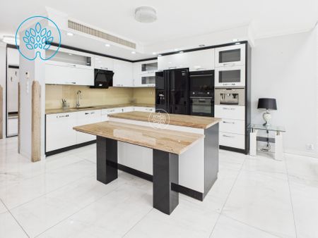 Trzy poziomy / Loft / Taras - Фото 4