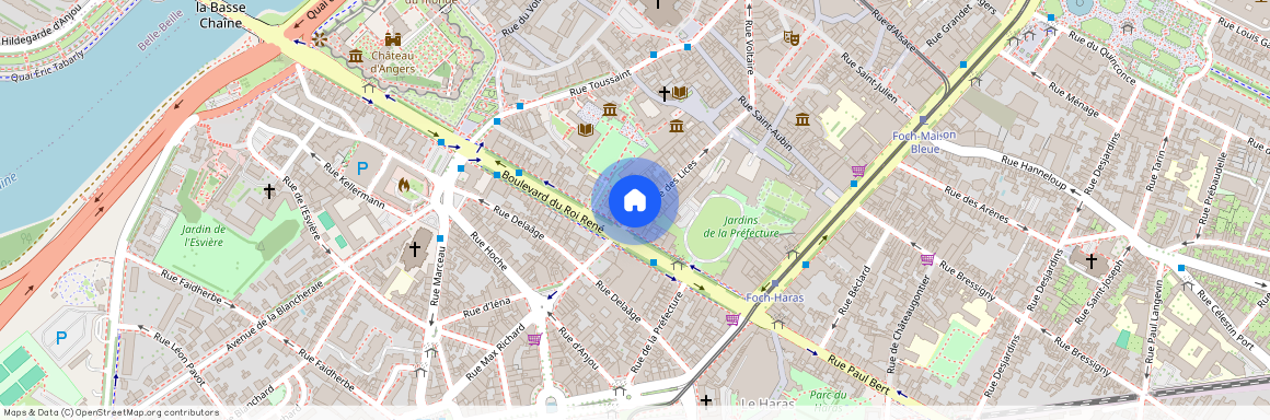 Angers