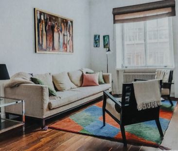 Drottninggatan, Stockholm - Foto 1