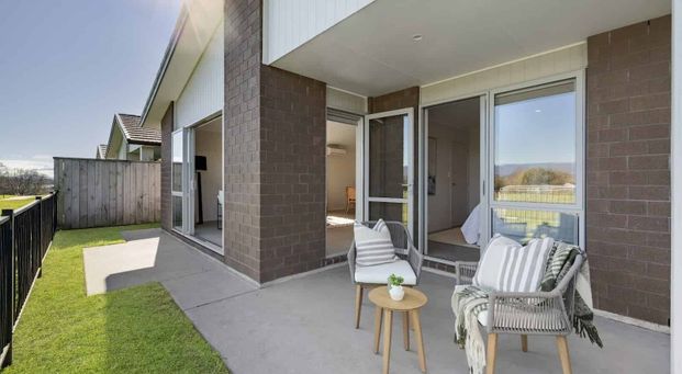 Immaculate Two Bedroom - Photo 1