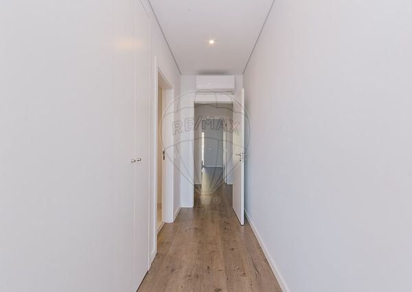 Apartamento T3 em Lisboa