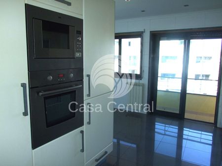 Apartamento T3 em Lisboa - Photo 3
