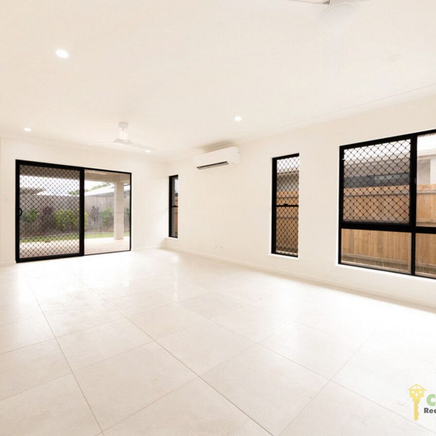 Thrive on the Southside In This BRAND NEW Home with 10.56KW Solar!! - Photo 1