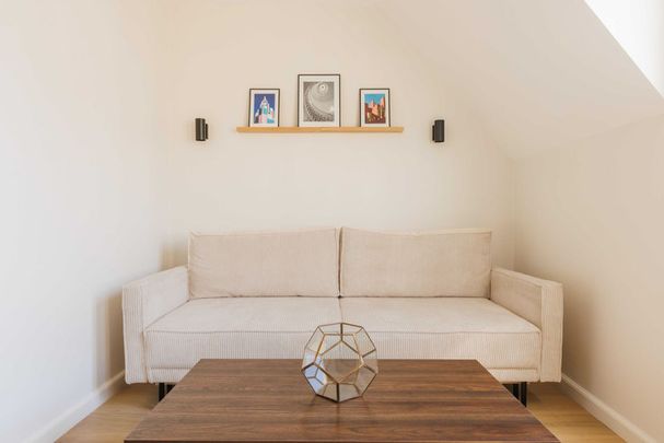 Rue Blondel - Photo 1