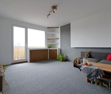 3 pokoje, 64 m.kw. ul. Przybyszewskiego - Photo 2