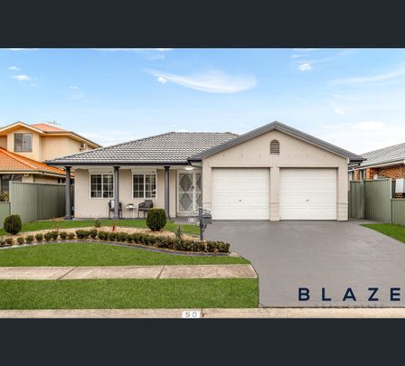 27 Gungarlin Drive, Horningsea Park, NSW 2171 - Photo 1