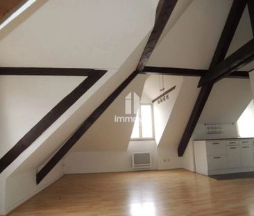 PETITE FRANCE - T2 - 45.22m² - Photo 3