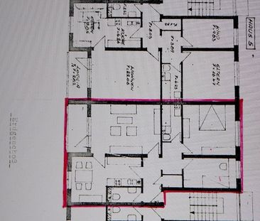 3 1/2 Zi. Schönebeck, Eigentumswohnung, Balkon, Tiefgarage, von privat - Foto 1