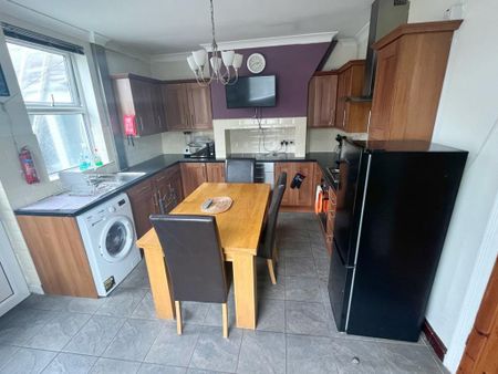 1 bedroom in a house share to rent - Photo 2