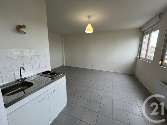Location Appartement 1 pièce 26m² METZ 57070 - Photo 1
