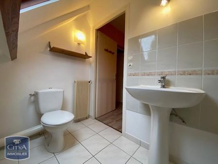 Location Maison 5 pièces 90m² LUYNES 37230 - Photo 5
