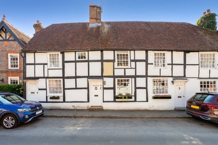 3 bedroom terraced house to rent - Photo 3