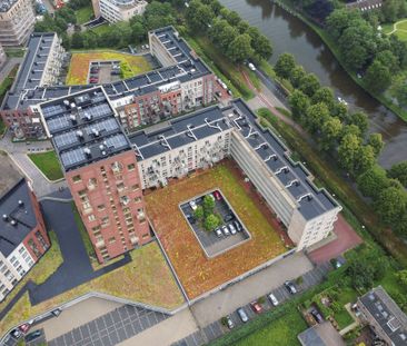 Sigmaplantsoen - Photo 1