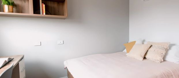 UniLodge Park Avenue, Melbourne - Photo 1