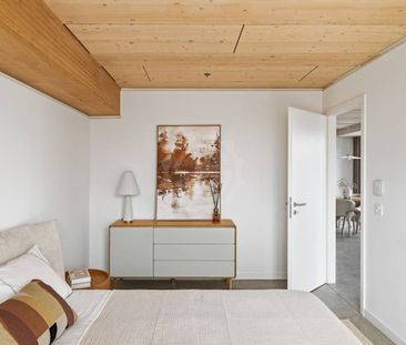 Magnifique appartement – Prilly - Photo 6