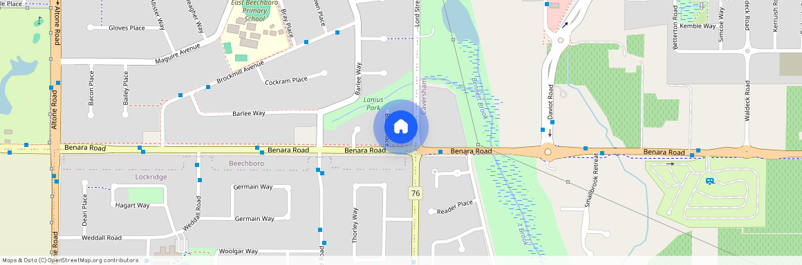 13/2 Bland Place, Beechboro