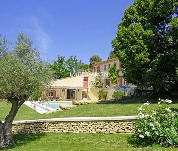 Mas à louer à Aix-en-Provence sur un domaine familial de 600 hectares - Photo 6