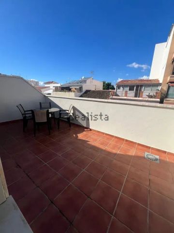 Alquiler de ático en Calle Victoria - Photo 4