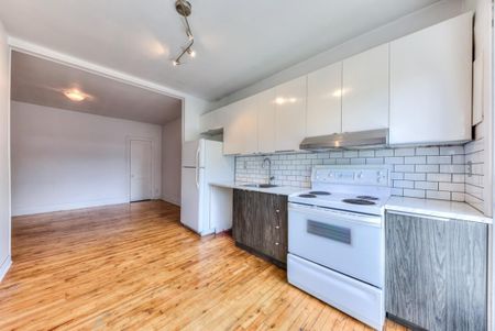 3540 Rue Dézéry, H1W 2S7, Montréal - Photo 4