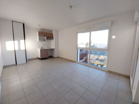 Appartement T2 Lormont à louer - Photo 2
