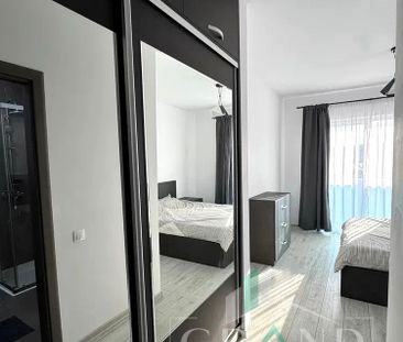 3 CAMERE | 74MP | 2 BĂI | PARCARE SUBTERANĂ | TERASĂ 8MP | DAMBUL R - Photo 3