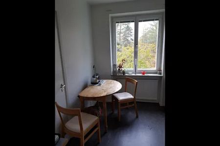 Private Room in Shared Apartment in Stockholms län - Foto 4