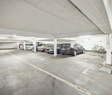 ++Charmante Dachgeschosswohnung mit Balkon & TG-Stellplatz – ruhige... - Photo 3