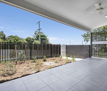 Quiet Unit in Great Location! - Photo 3