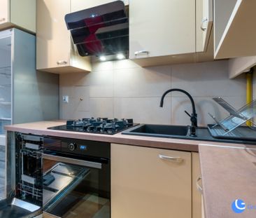 Kawalerka nad Rudawą! | Kasztelańska | Zwierzyniec - Zdjęcie 2