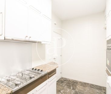 Flat for rent in Calatrava (Tres Torres) - Photo 5