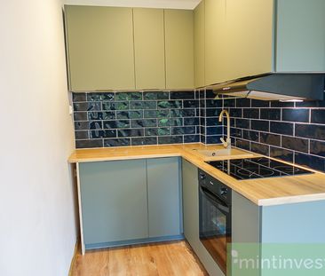 Kawalerka 29 m2 do wynajęcia 1800+360 - Фото 5