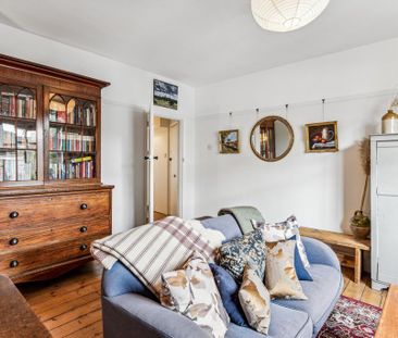 1 bedroom flat to rent - Photo 6