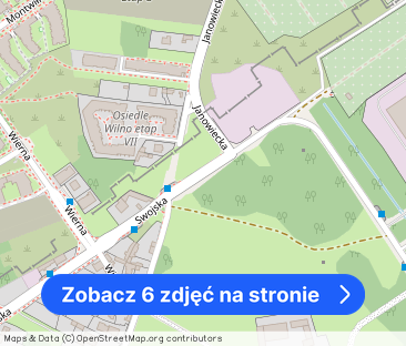 Wynajmę mieszkanie 2 pokoje osiedle Wilno-Targówek Miejsce parkingowe - Zdjęcie 1