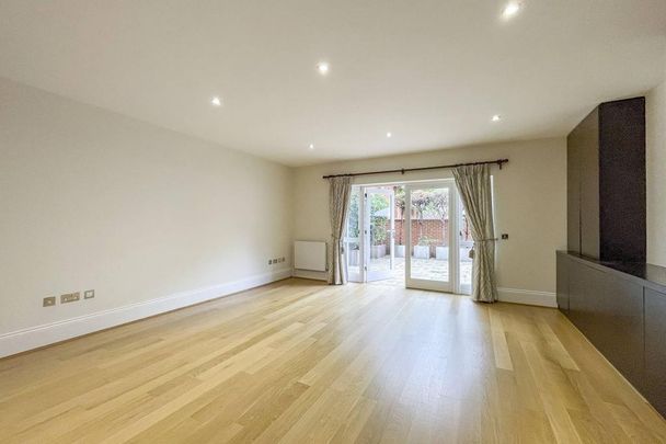 4 bedroom house to rent - Photo 1