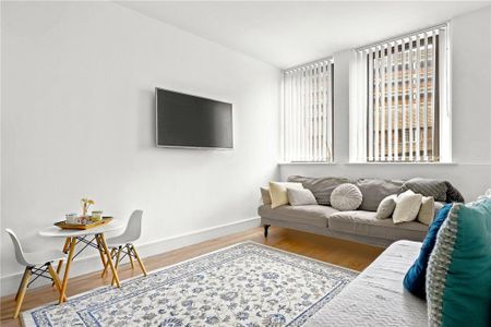 2 bedroom flat to rent - Photo 5