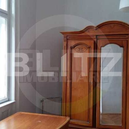 Apartament 4 camere, 88 mp, zona centrala! - Fotografie 1