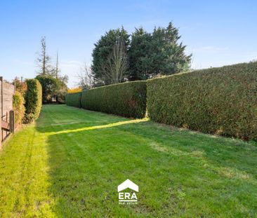 Gezellig huis met tuin te huur in Opwijk - Photo 6