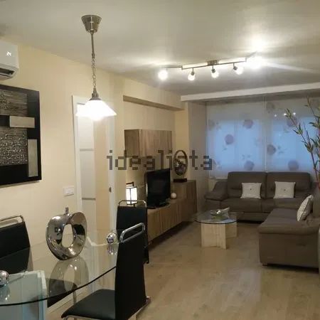 Alquiler de piso en Calle del Jalón - Foto 1